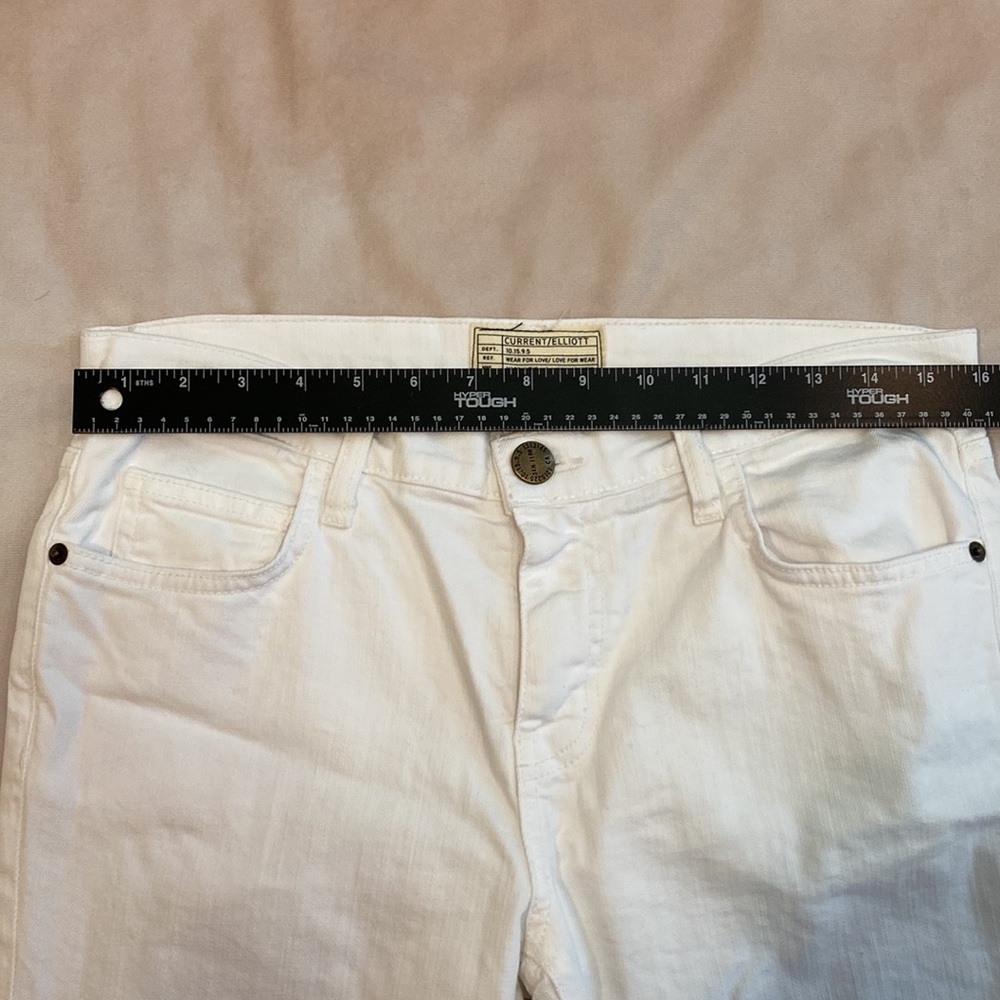 Current Elliott pants - Picture 8 of 11
